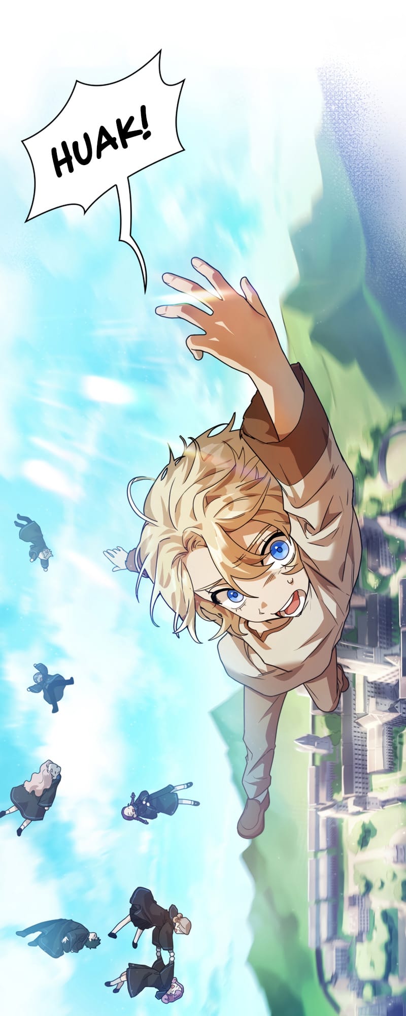 Infinite Mage, Chapter 2 image 17
